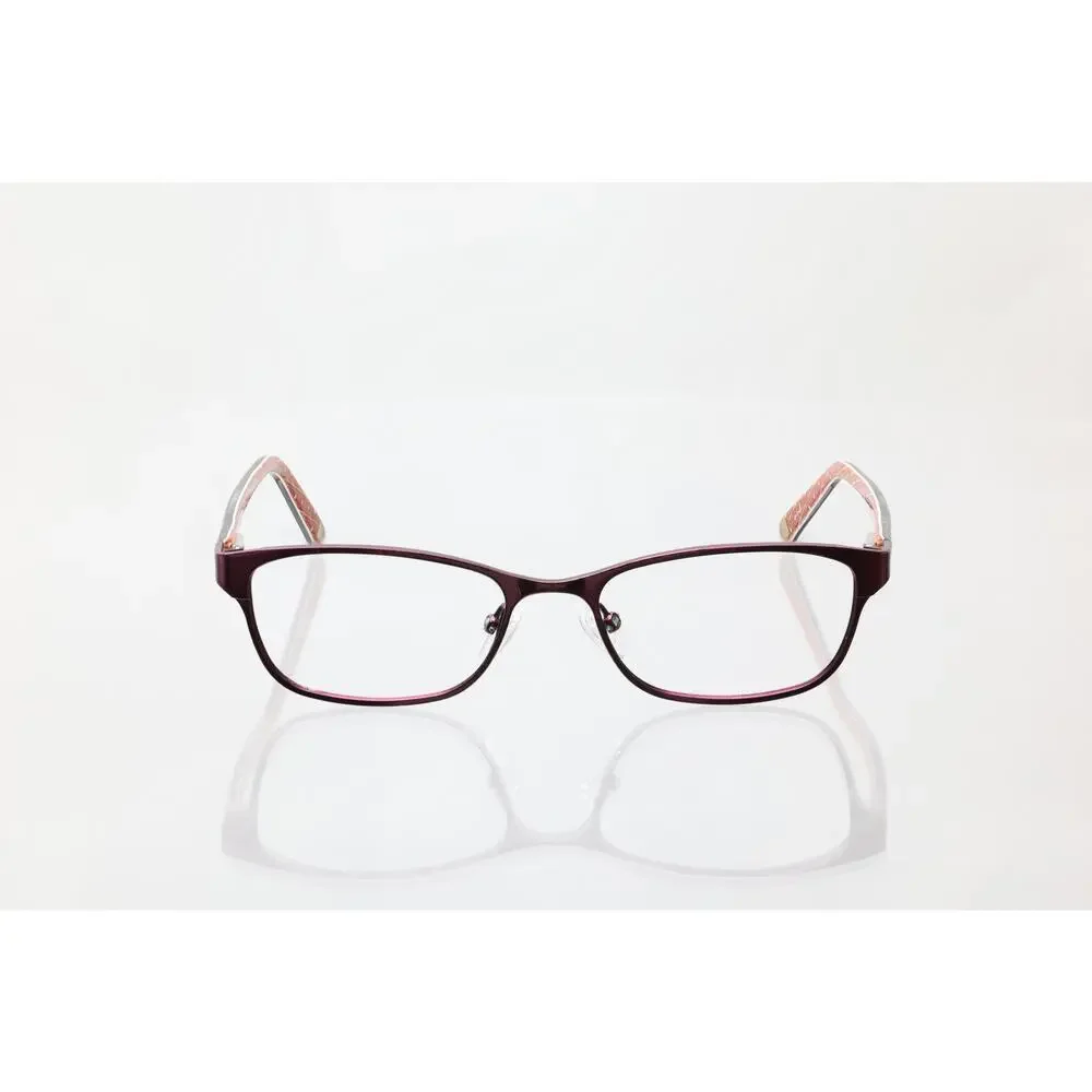 Liz Claiborne L425 0FS7 48-16-130mm Eyeglass FRAMES ONLY - FAIR CONDITION - READ